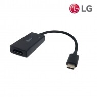 LG gram 정품 USB C to HDMI 젠더 벌크
