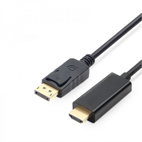 아이온코리아,DP to HDMI 케이블 3m FST-HDP03